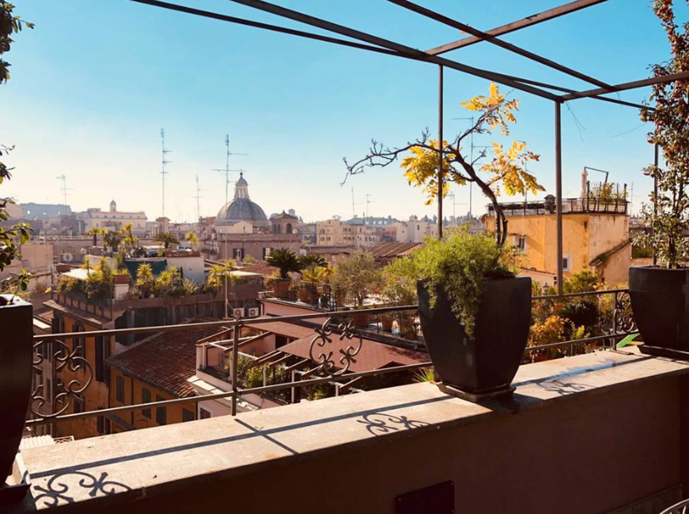 Il Covo B&B — Photos 2