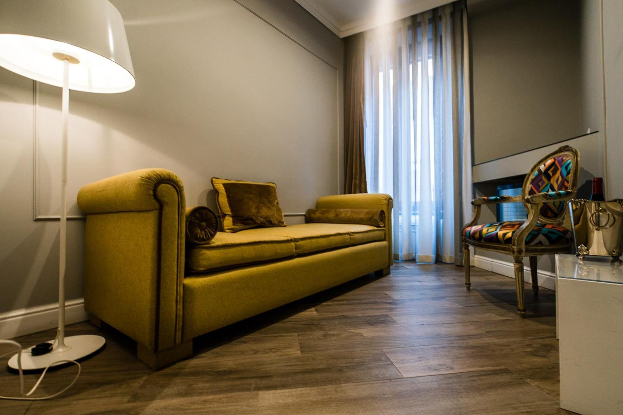 Il Covo B&B — Photos 1